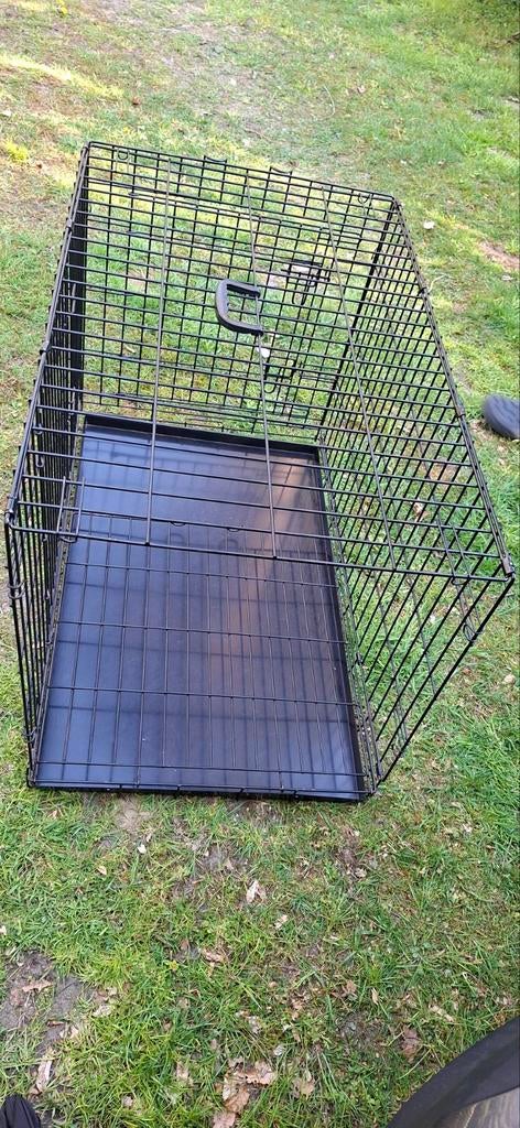 Hondenbench., Dieren en Toebehoren, Ophalen