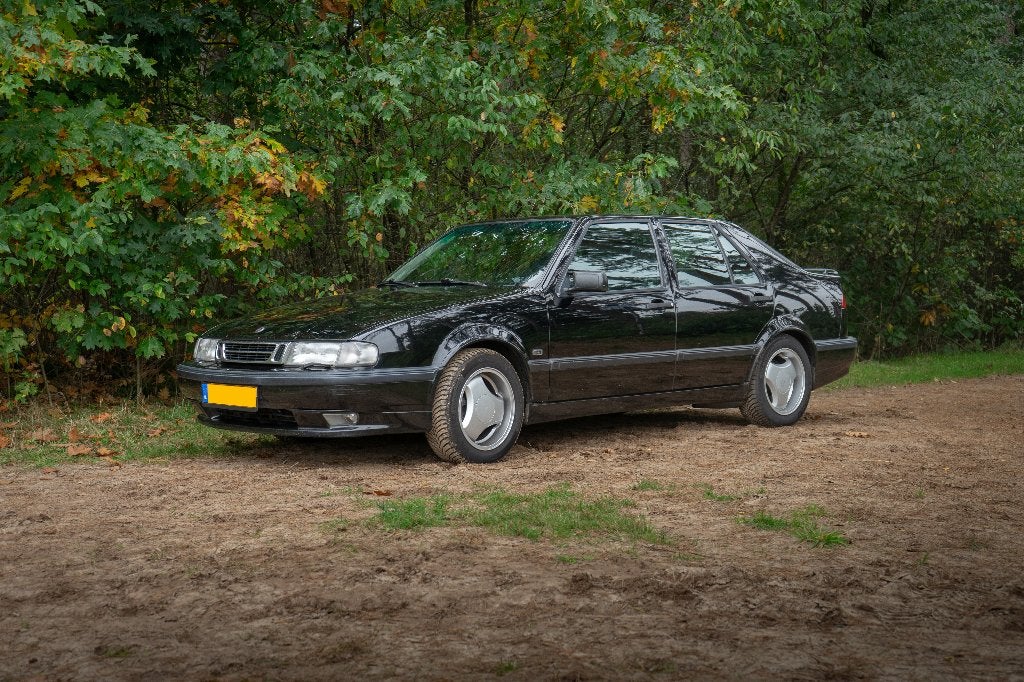 Onderdelen Saab 9000 Aero, Ophalen, Nieuw, Saab