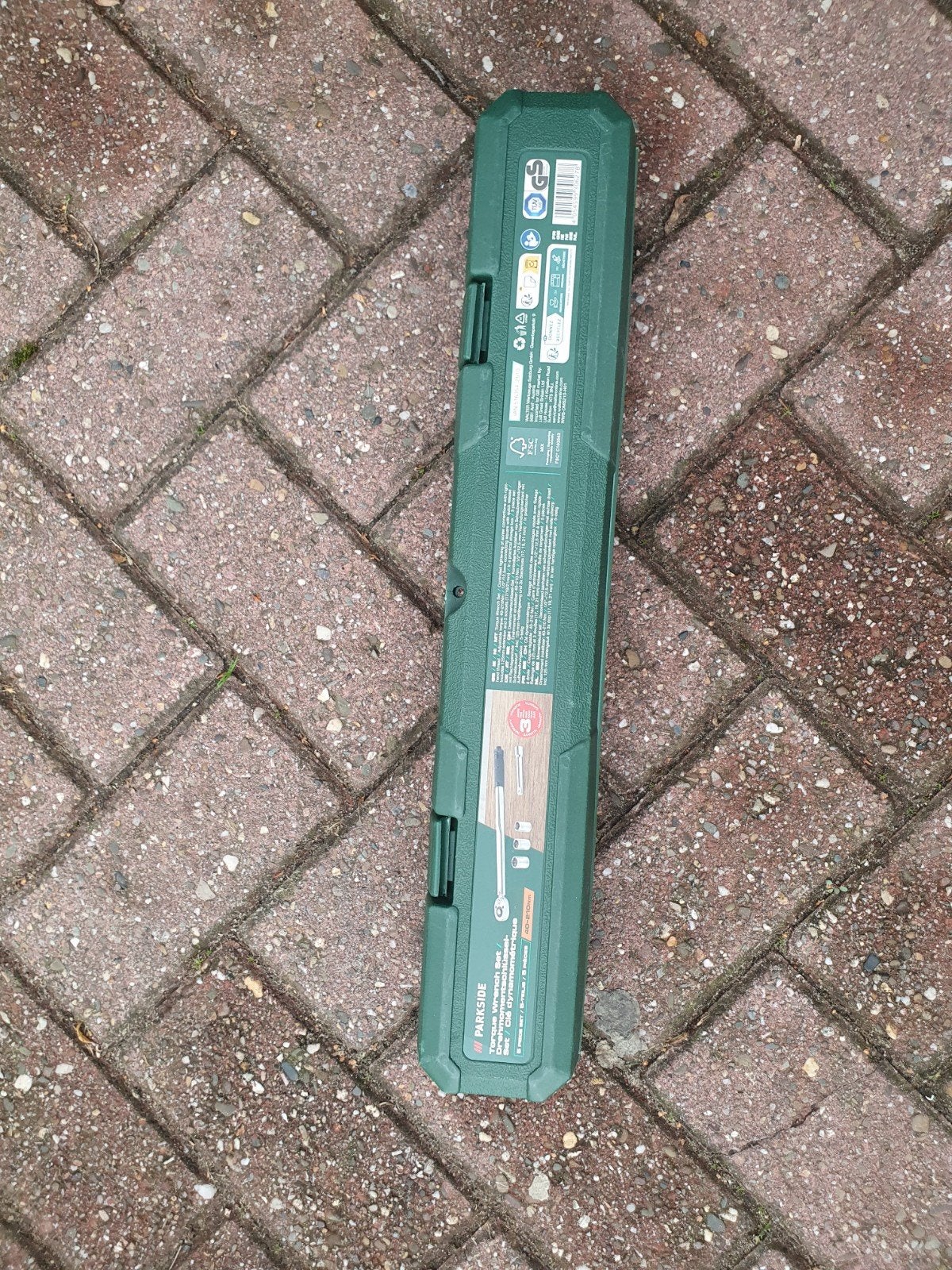 ratel nieuwe momentsleutel, Ophalen of Verzenden, Nieuw, Minder dan 50 watt, Overige typen