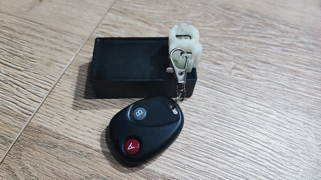 CDI onbegrensd 4T 50cc, Ophalen of Verzenden, Nieuw, Overige typen, Overige merken