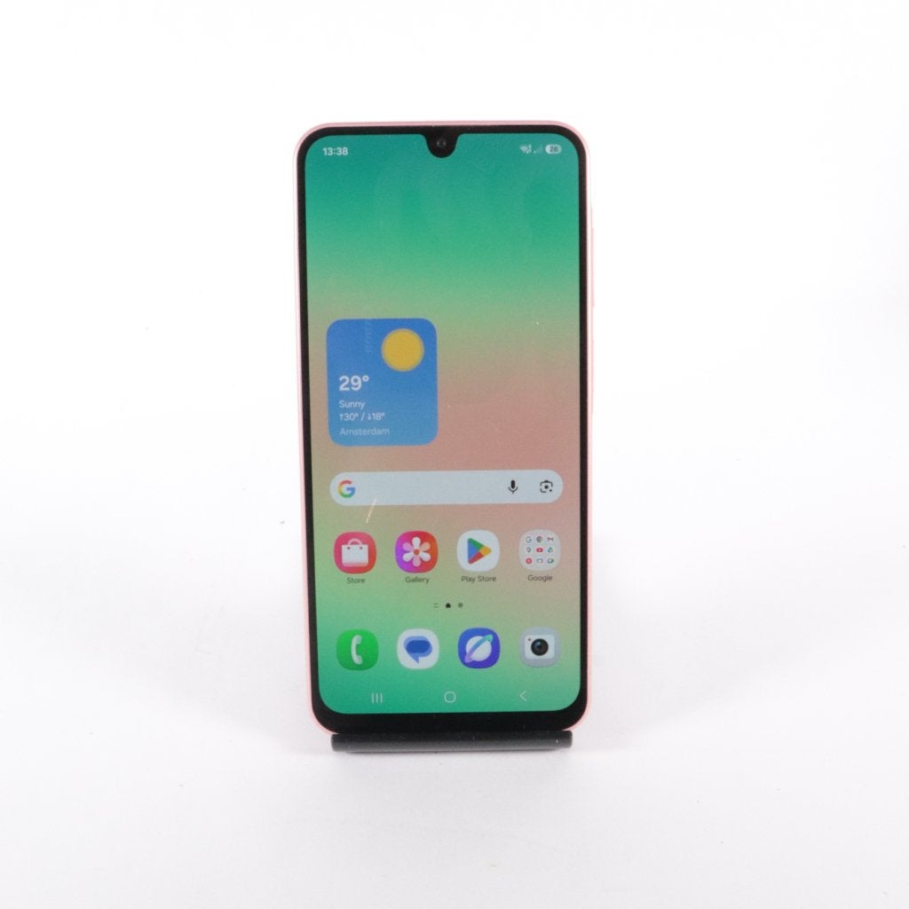 Samsung Galaxy A26 128GB - Nette Staat, Telecommunicatie, Mobiele telefoons | Samsung, Samsung, Gebruikt, Support@Samsung.com