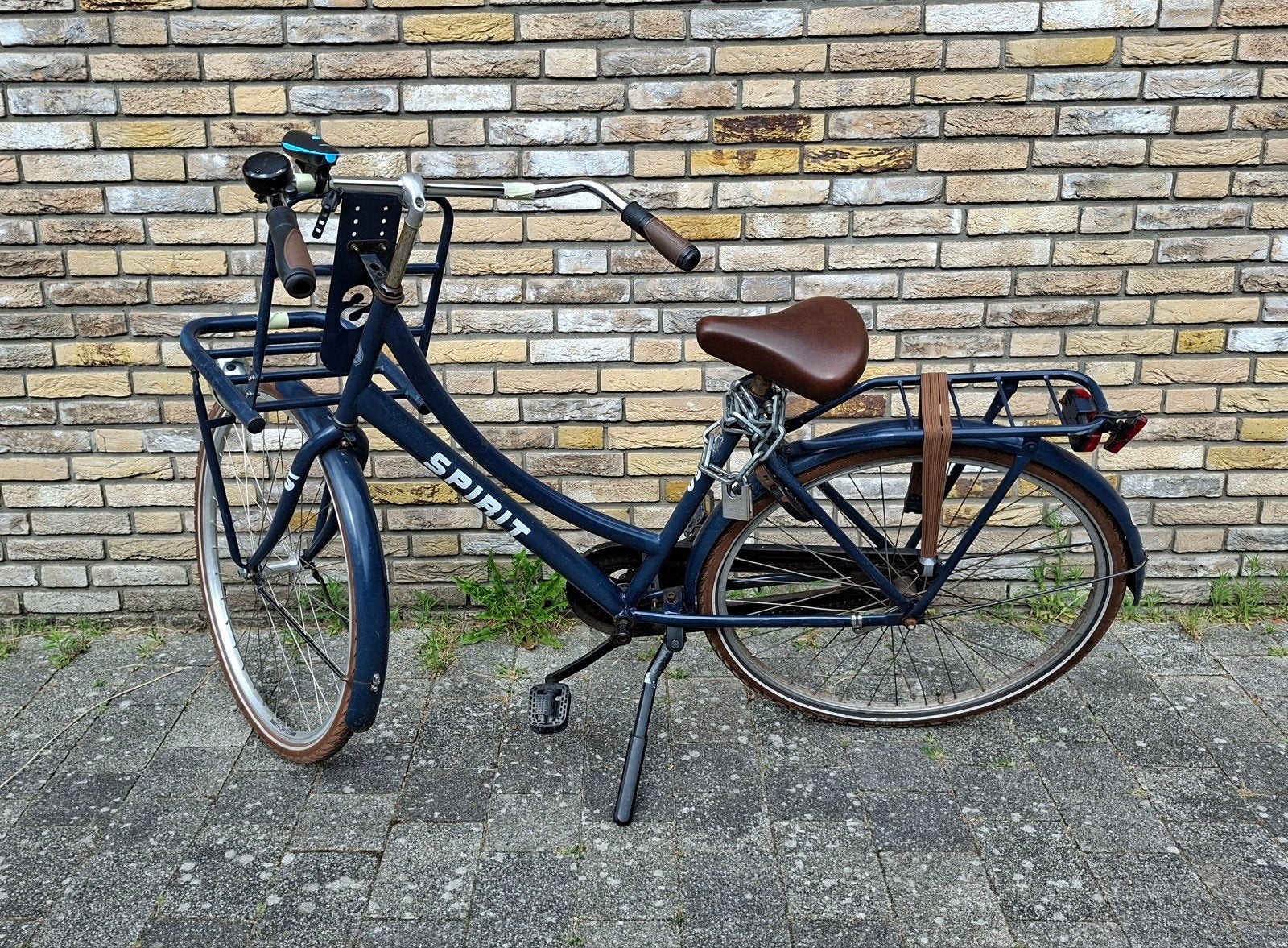Fiets, Fietsen en Brommers, Ophalen, Gebruikt, Overige modellen
