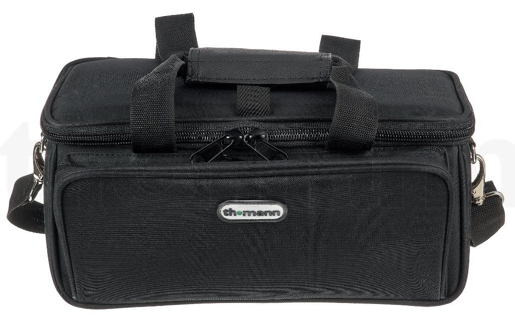 Tas voor Behringer XR18 of iets anders (Oldenzaal), Ophalen of Verzenden, Nieuw