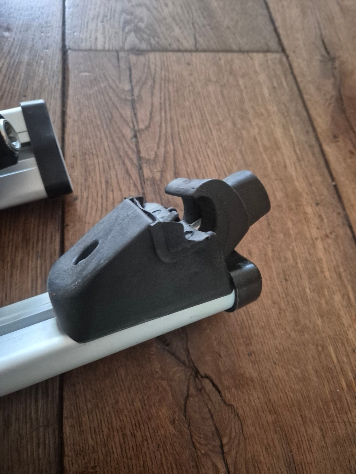 Dakdragers voor Opel Astra H, Ophalen, Gebruikt