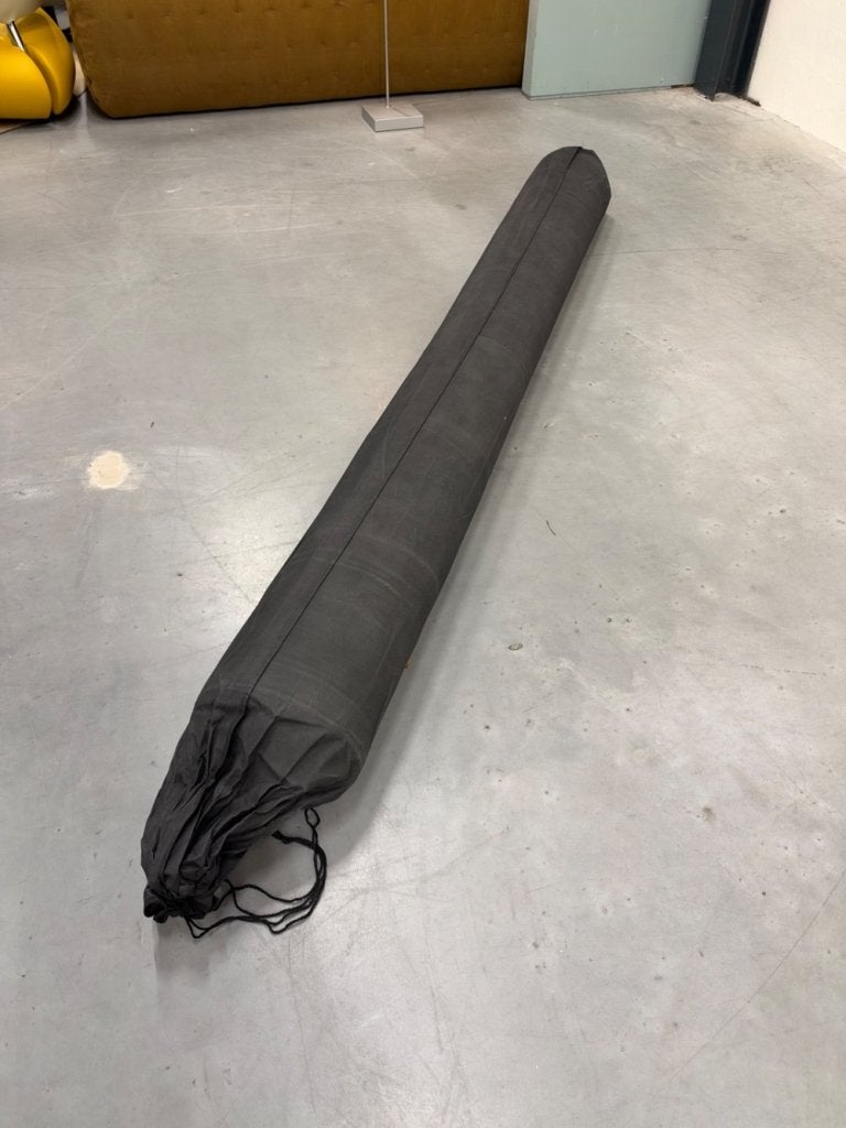 Nieuw Leolux Frame Reed Vloerkleed 240x340 Tapijt, Ophalen, Leolux, Info@leolux.nl, 200 cm of meer