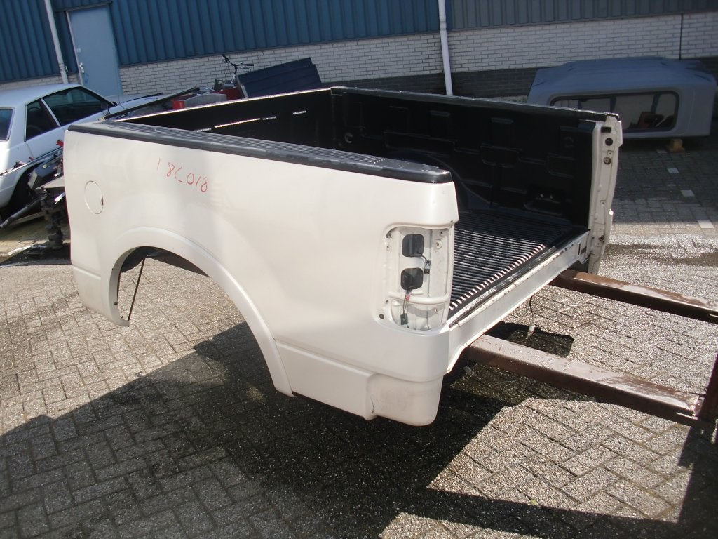Te koop onderdelen Amerikaanse P/U en andere oldtimers, Auto-onderdelen, Ophalen, Voor, Amerikaanse onderdelen, Spatbord