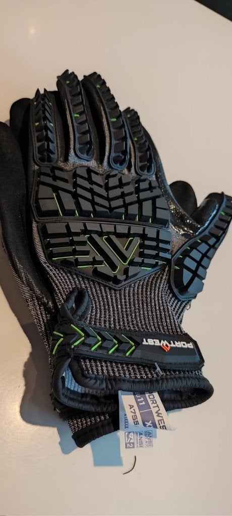Portwest Working Gloves 2XL NEW, Kleding | Heren, Ophalen, Nieuw, Maat 56/58 (XL), Handschoenen