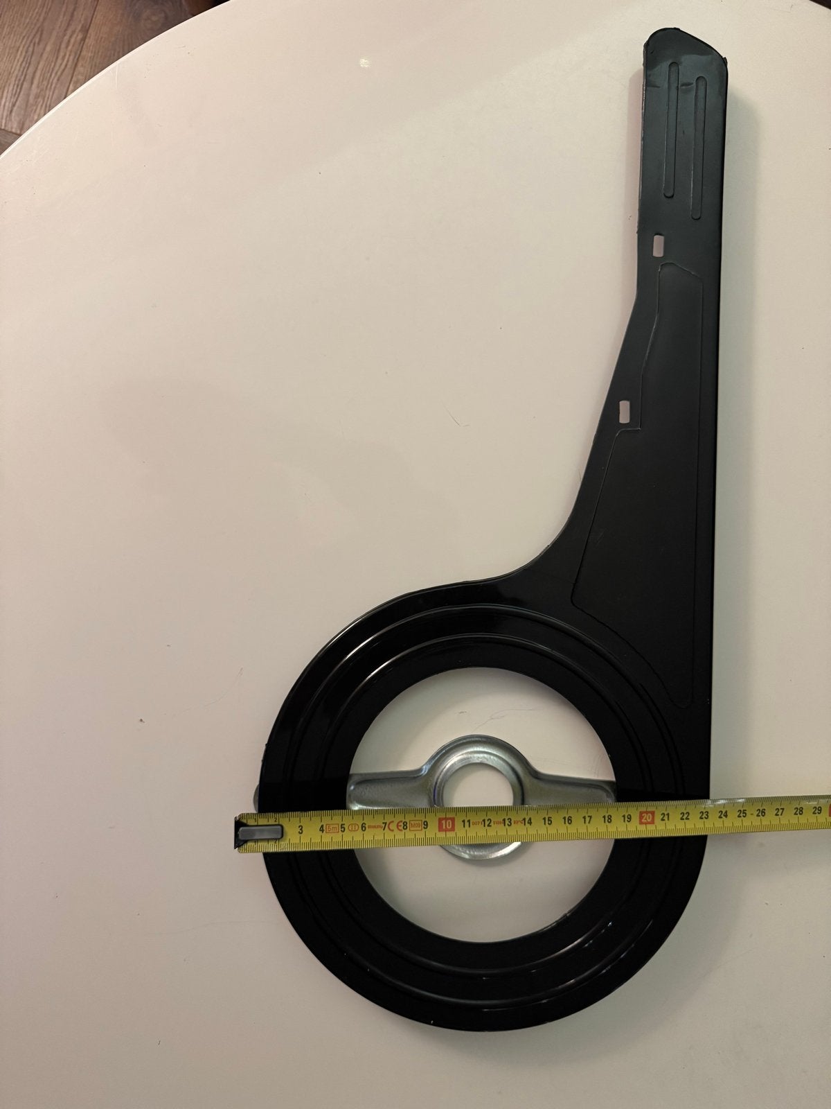 Nieuwe Fat-bike kettingkast - Bescherm je ketting optimaal, Elektrische fiets, Ophalen of Verzenden, Derailleur of Ketting, Nieuw