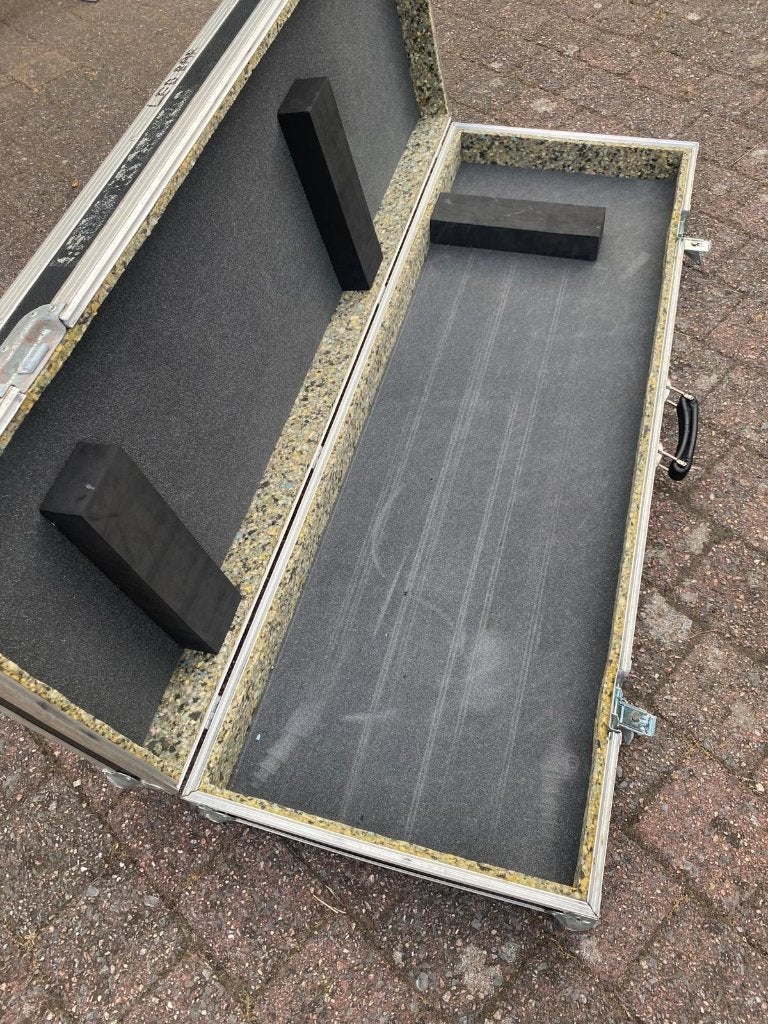 Flightcase keyboard, Muziek en Instrumenten, Behuizingen en Koffers, Ophalen, Gebruikt, Keyboard of Synthesizer, Flightcase