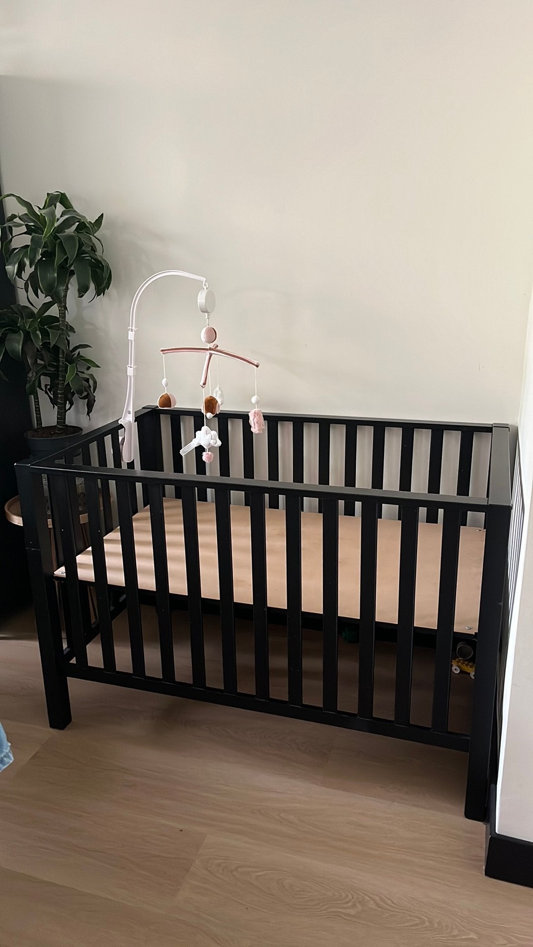 Grote box / Tweeling box, Kinderen en Baby's, Boxen, Ophalen, Gebruikt
