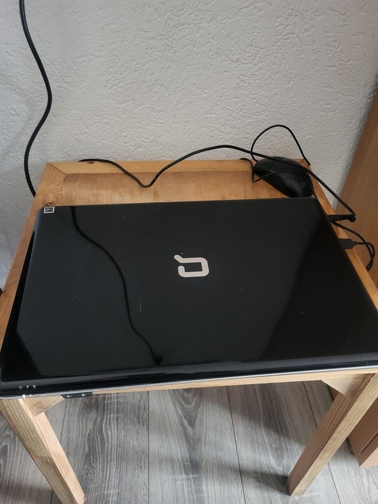Laptop, Computers en Software, Ophalen, 2 tot 3 Ghz, HDD