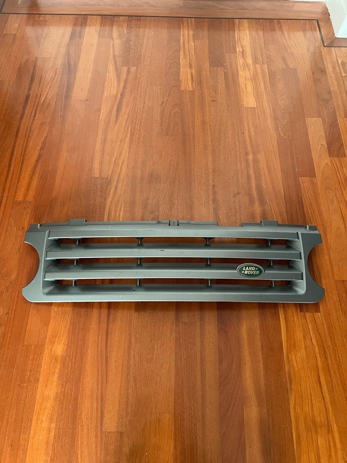 Range Rover L322 Grille 2006-2009 - Goede staat, Ophalen, Gebruikt, Voor, Land Rover