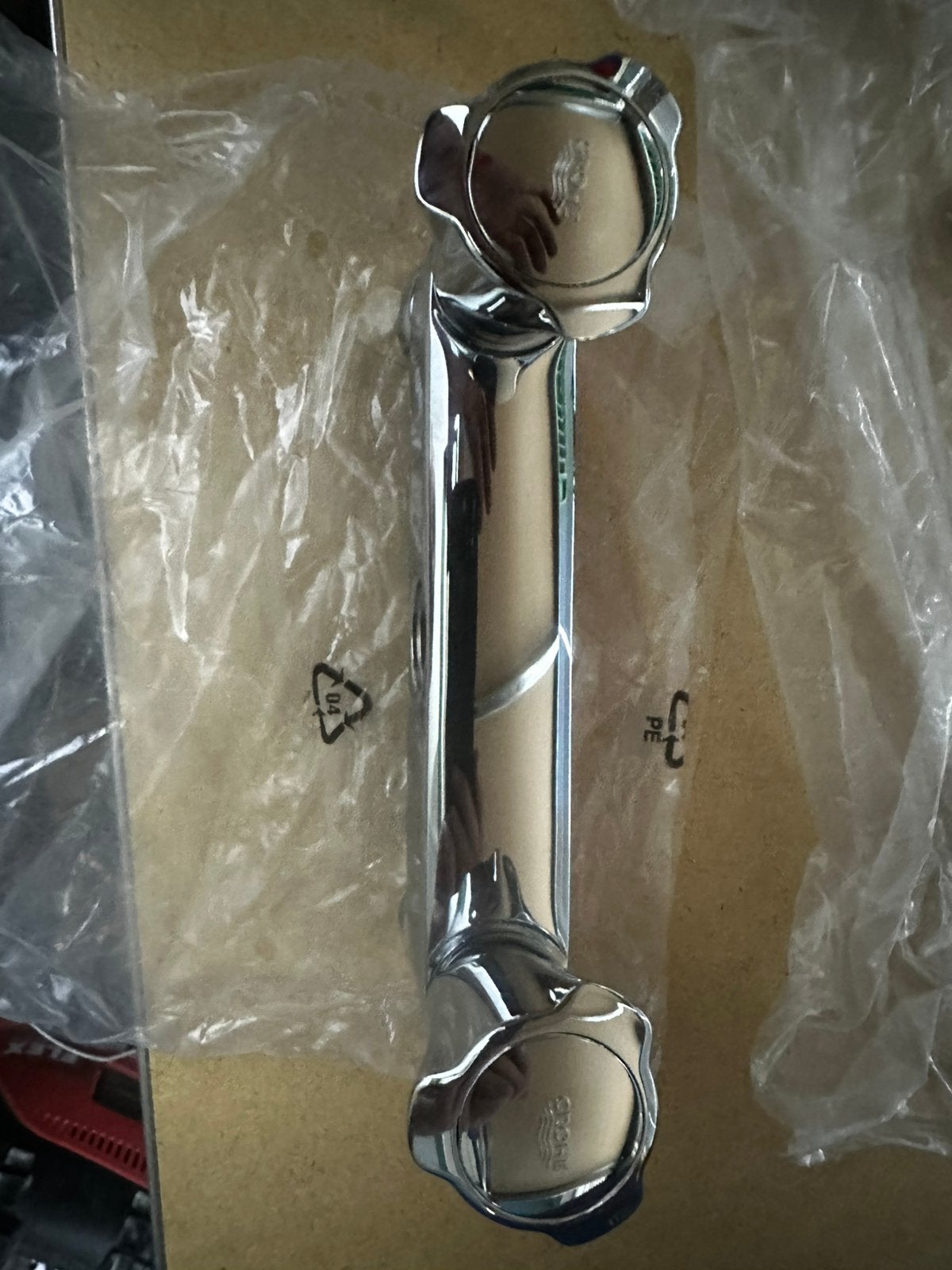 Grohe costa L, Huis en Inrichting, Verzenden, Nieuw