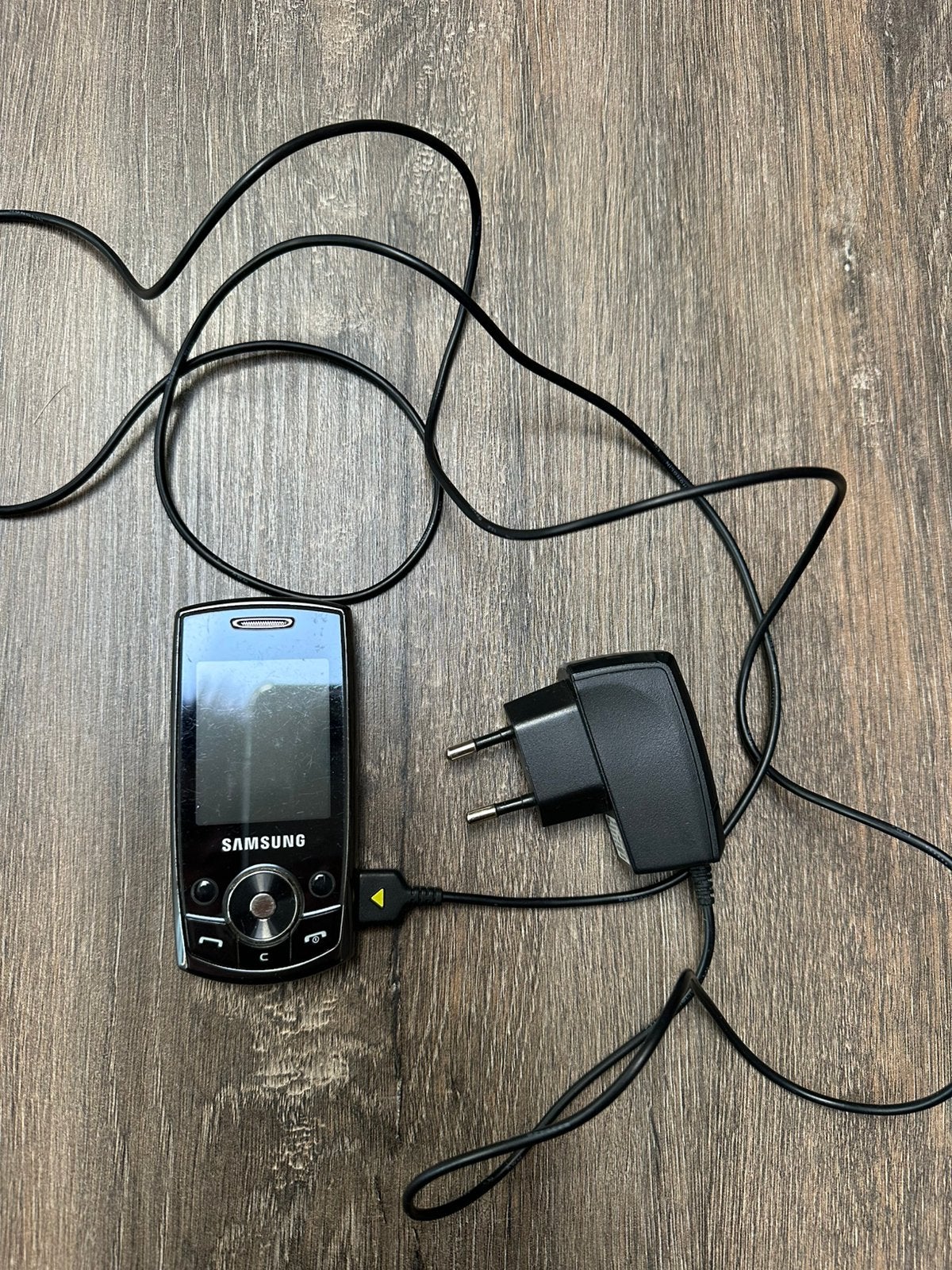 Samsung, 128 GB, Ophalen of Verzenden, Zo goed als nieuw, Zwart