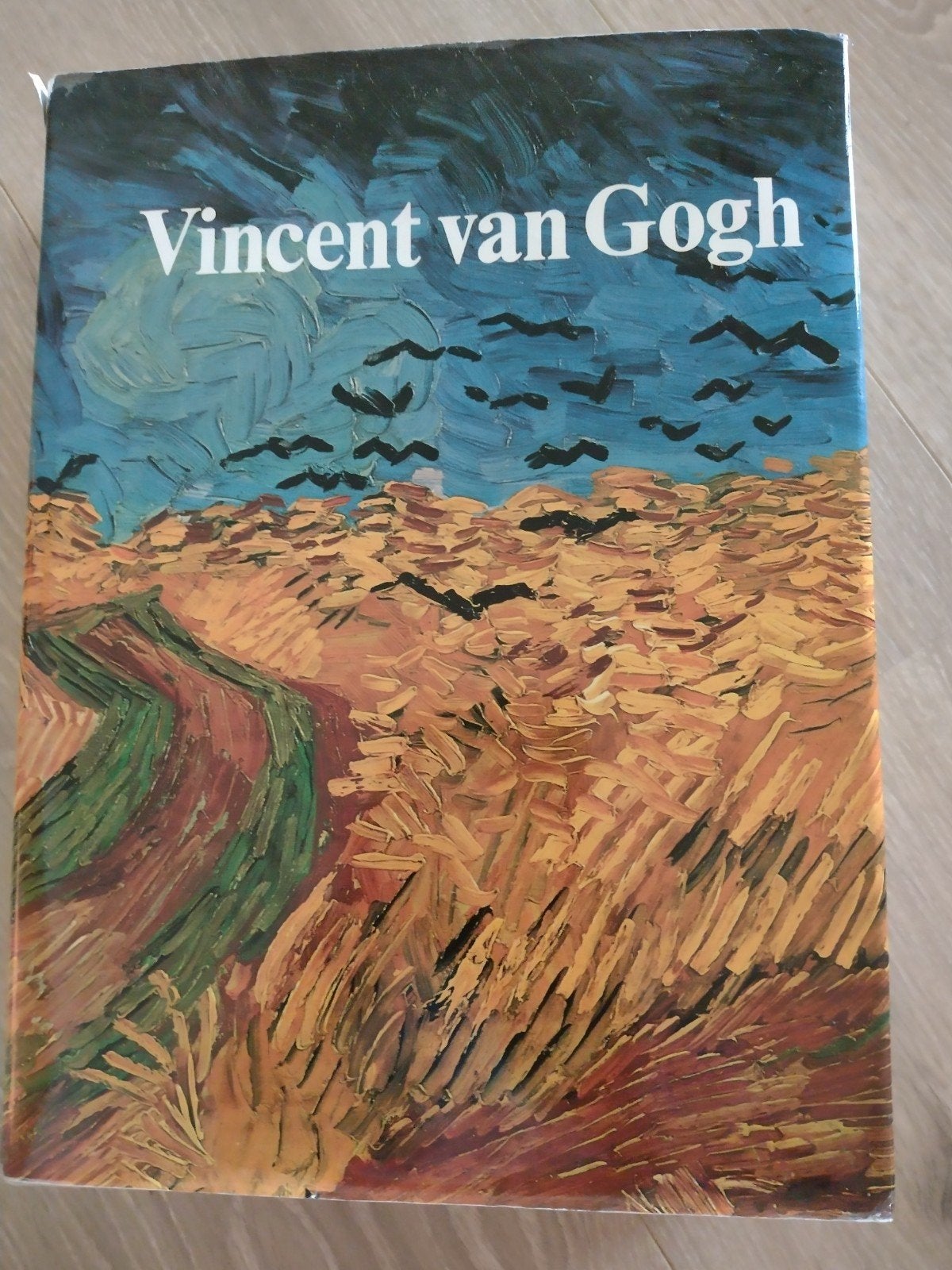 The Works of Vincent van Gogh - J.B. de la Faille, Ophalen, Gelezen, Schilder- en Tekenkunst, J.B. de la Faille