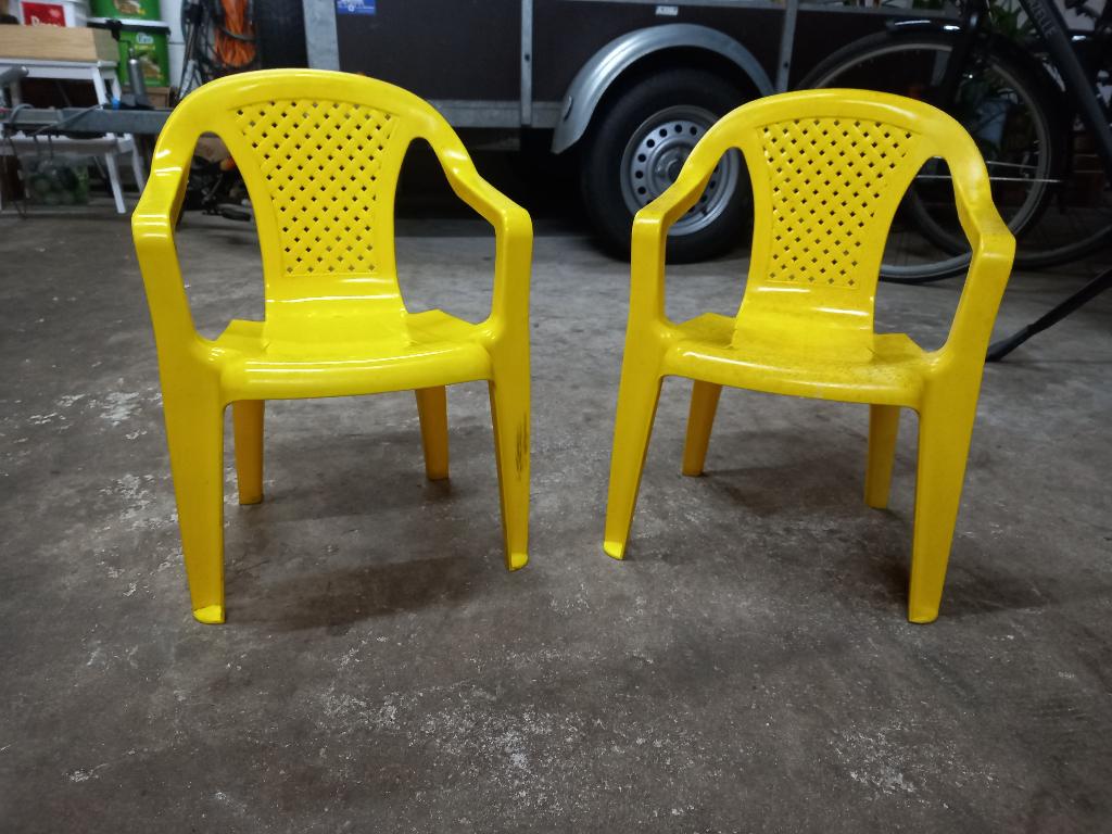 Kinder kuipstoeltjes, Kinderen en Baby's, Kinderstoelen, Ophalen, Gebruikt, Overige typen