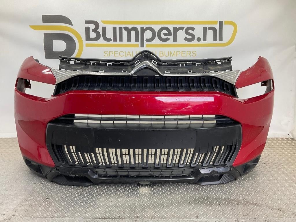 Bumper Citroen C5 Aircross Facelift   C1 C3 DS3  CX5, Auto diversen, Tuning en Styling, Ophalen, Bumpers.nl, Info@Bumpers.nl, Bumpers.nl