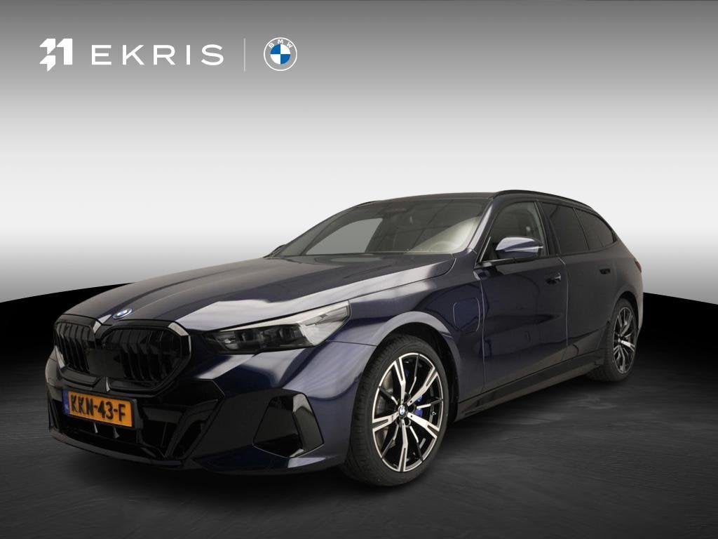 BMW 5 Serie Touring 550e xDrive M-Sportpakket Pro / Panorama