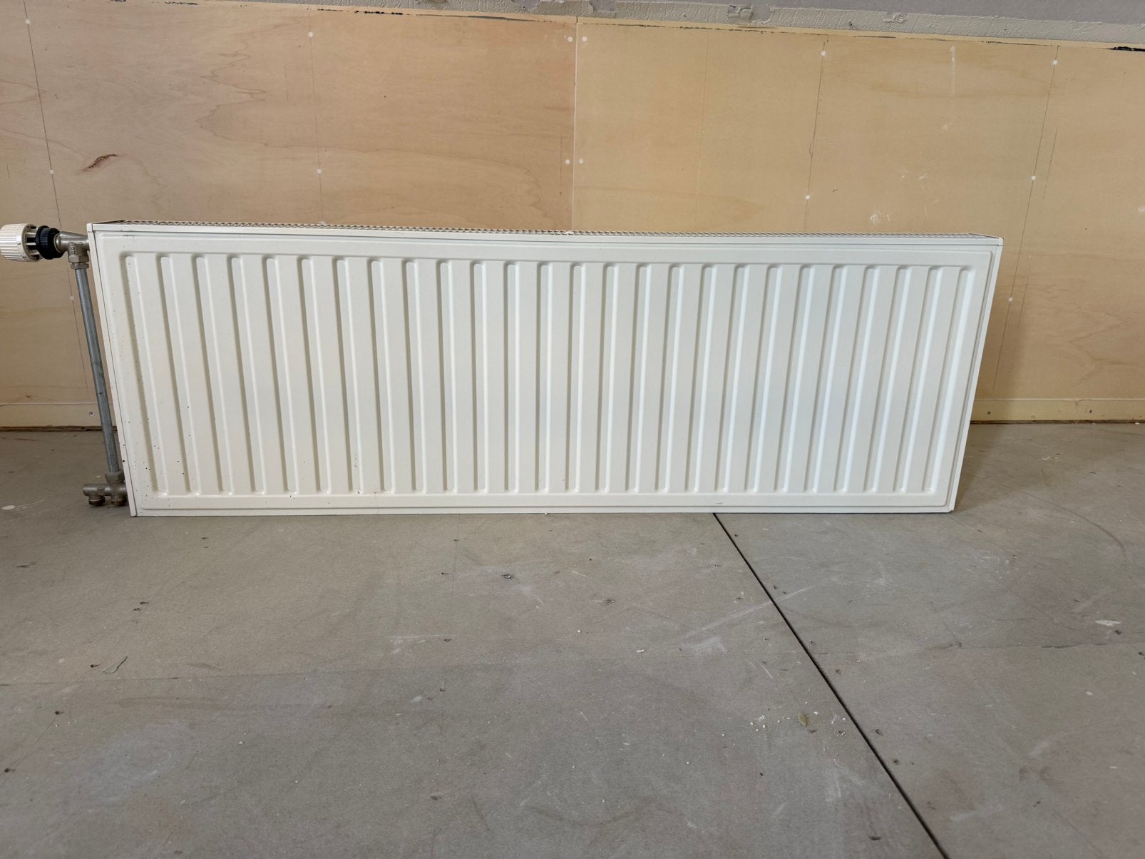 Radiatoren, Ophalen, 30 tot 80 cm, Gebruikt, Hoog rendement (Hr)