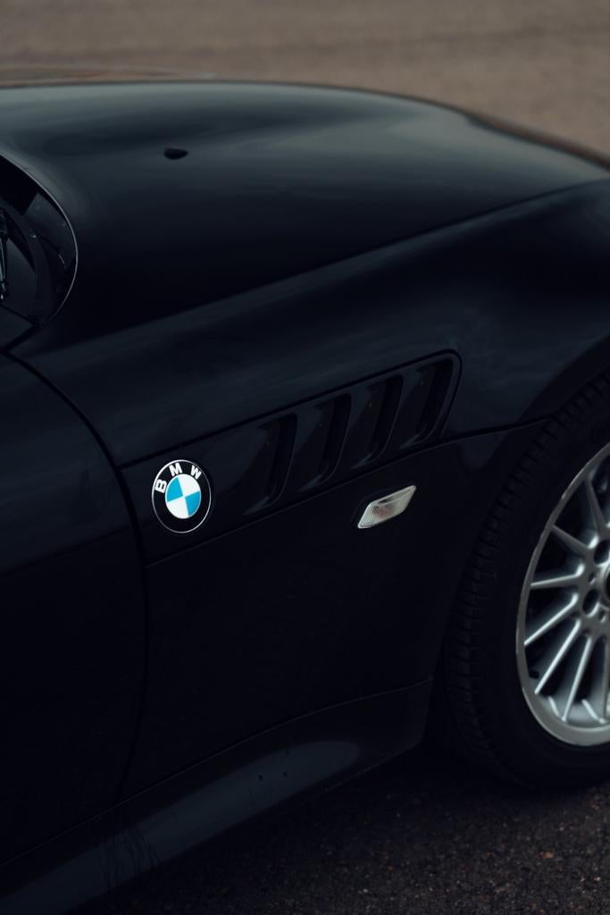 Foto 11 van BMW Z3 Coupe 3.0i | Handgeschakeld