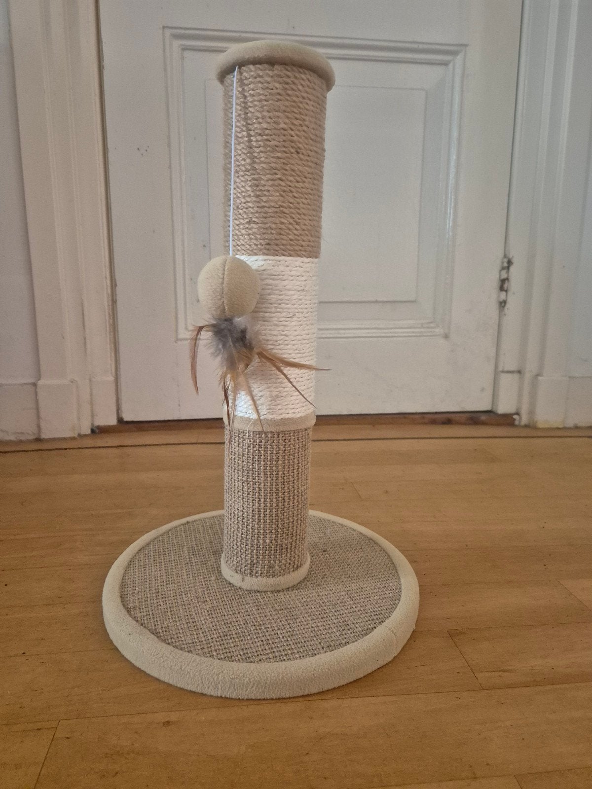 Krabpaal Nieuw, Dieren en Toebehoren, Ophalen of Verzenden, Nieuw