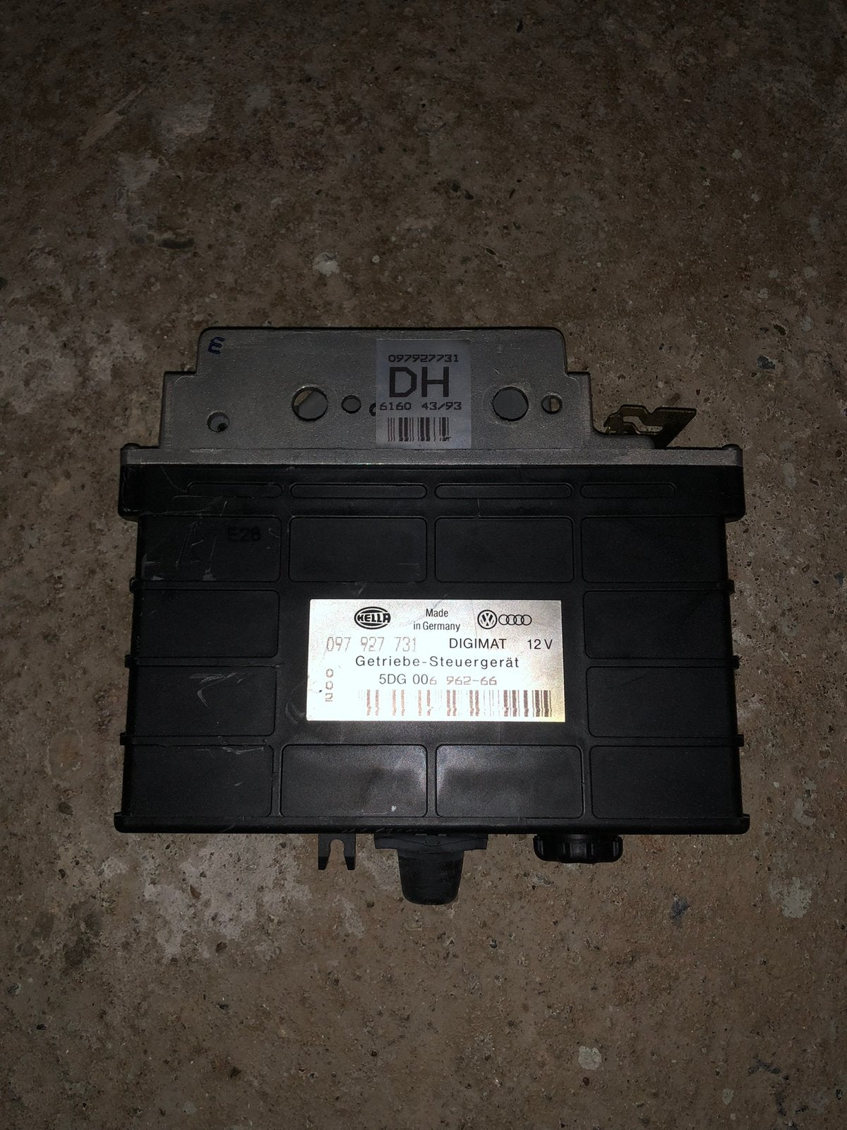 audi 80 onderdelen, Auto-onderdelen, Ophalen, Audi