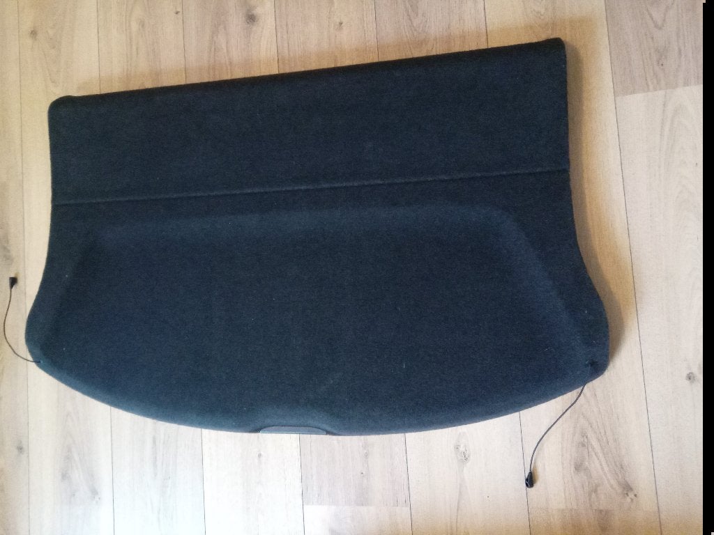 Hoedenplank Seat Ibiza ST- zeer netjes, Auto-onderdelen, Ophalen of Verzenden, Gebruikt, Seat
