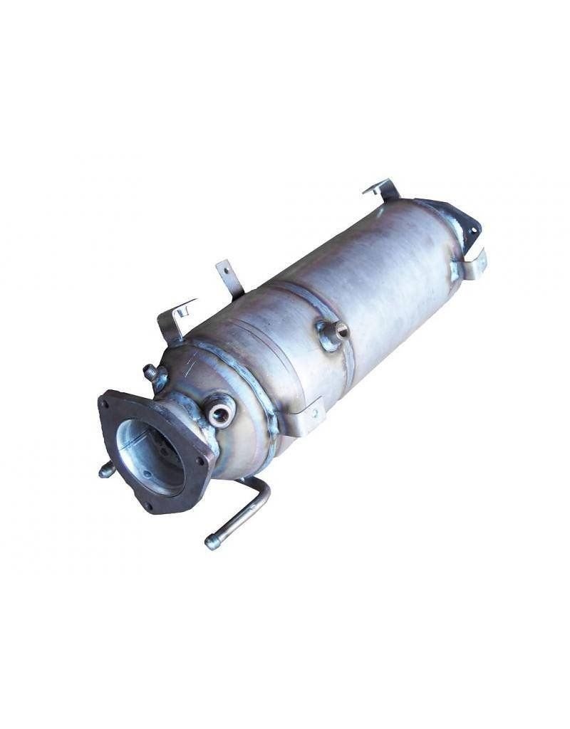 Roetfilter Iveco New Daily IV, -, Overige automerken, -, Nieuw