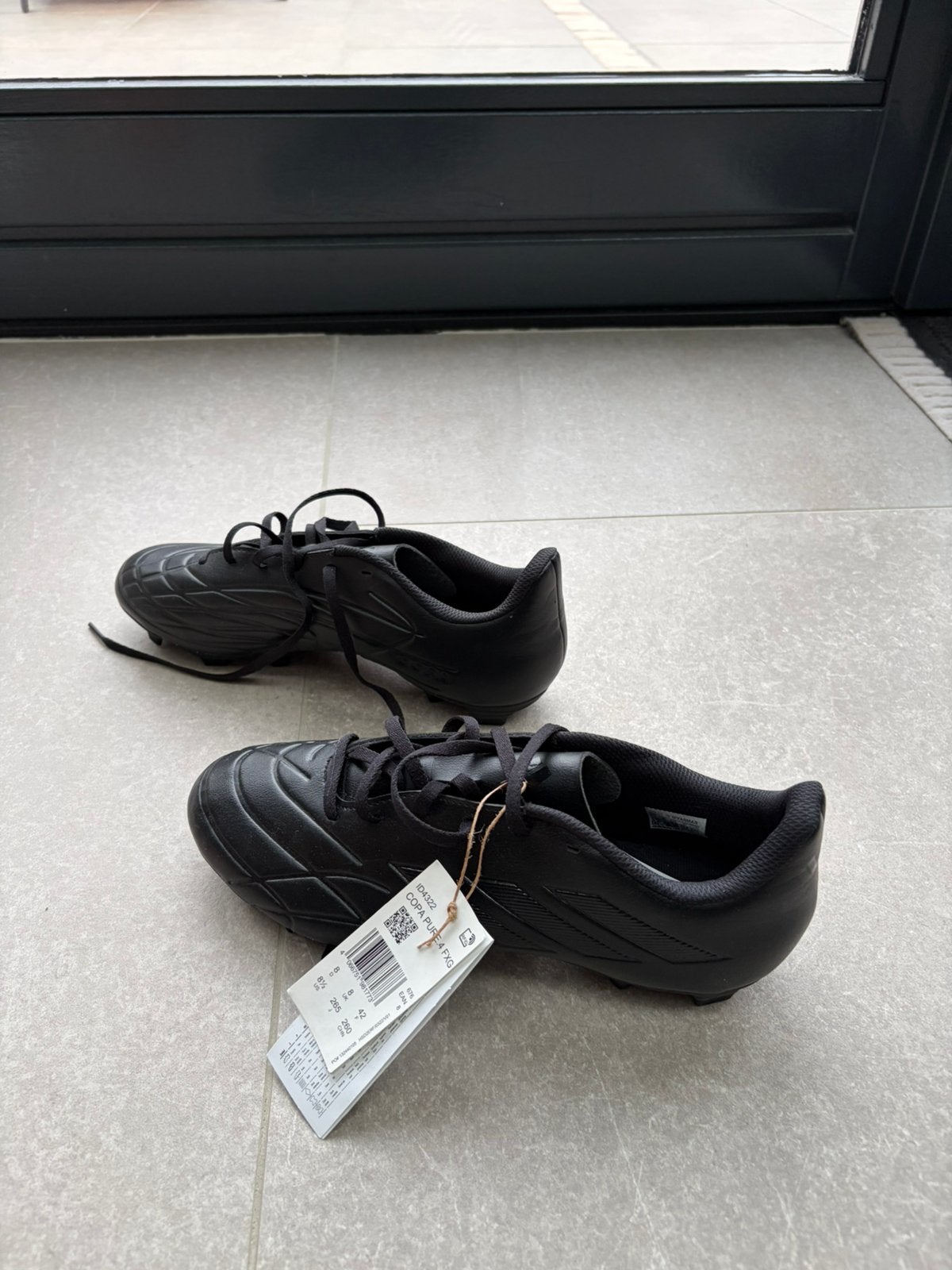 Adidas Copa, Nieuw, Ophalen of Verzenden, Sportschoenen, Zwart