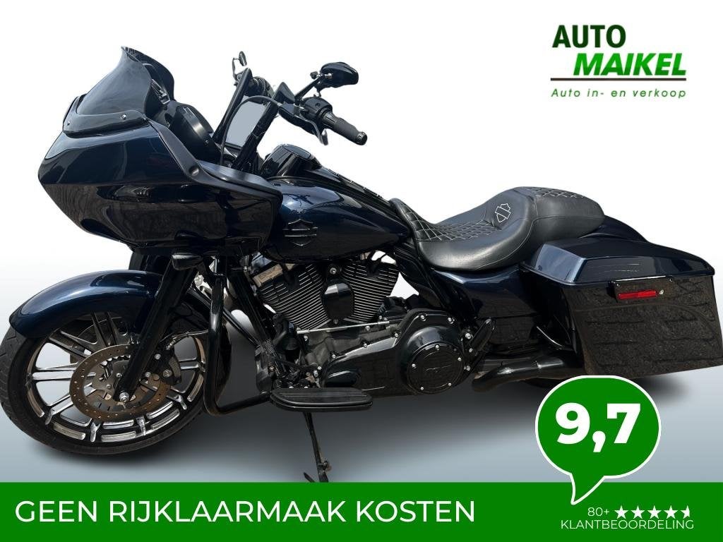 Harley-davidson  Tour 103 FLTRXS Road Glide Special Tour 103, 1690 cc, Bedrijf, Toermotor, Customerservice@harley-davidson.com