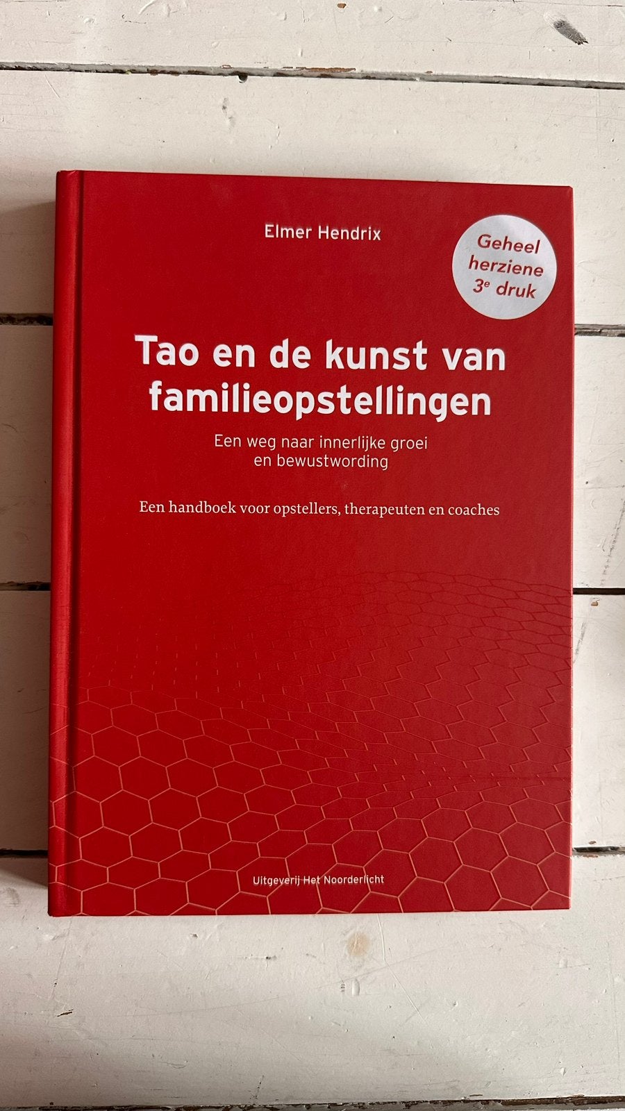Tao en de kunst van familie opstellingen, Ophalen of Verzenden, Zo goed als nieuw, Management