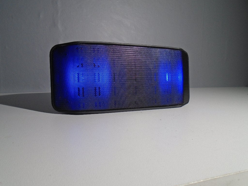 Dymond wireless speaker, Overige merken, Overige typen, Ophalen of Verzenden, Zo goed als nieuw