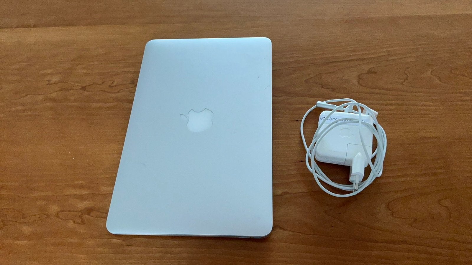 MacBook air, Computers en Software, Gebruikt, 13 inch, Minder dan 2 Ghz, Ophalen of Verzenden