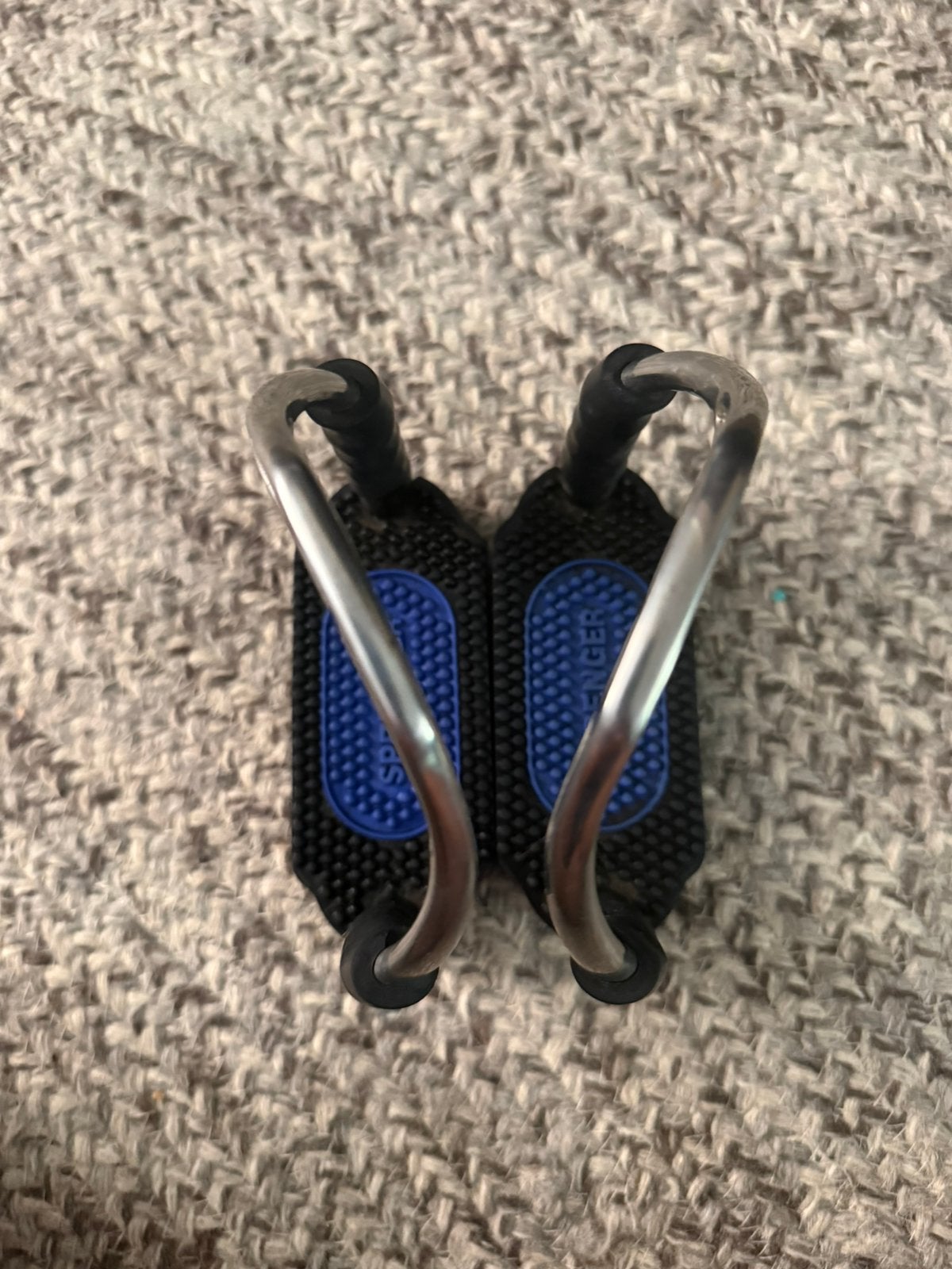 Bijna nieuwe bow balance, Dieren en Toebehoren, Kelly@schuuring.net, Ophalen of Verzenden, Zo goed als nieuw, .