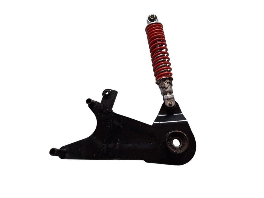 Schokbreker subframe origineel Berini striker 3, Gebruikt, Ophalen of Verzenden, Berini