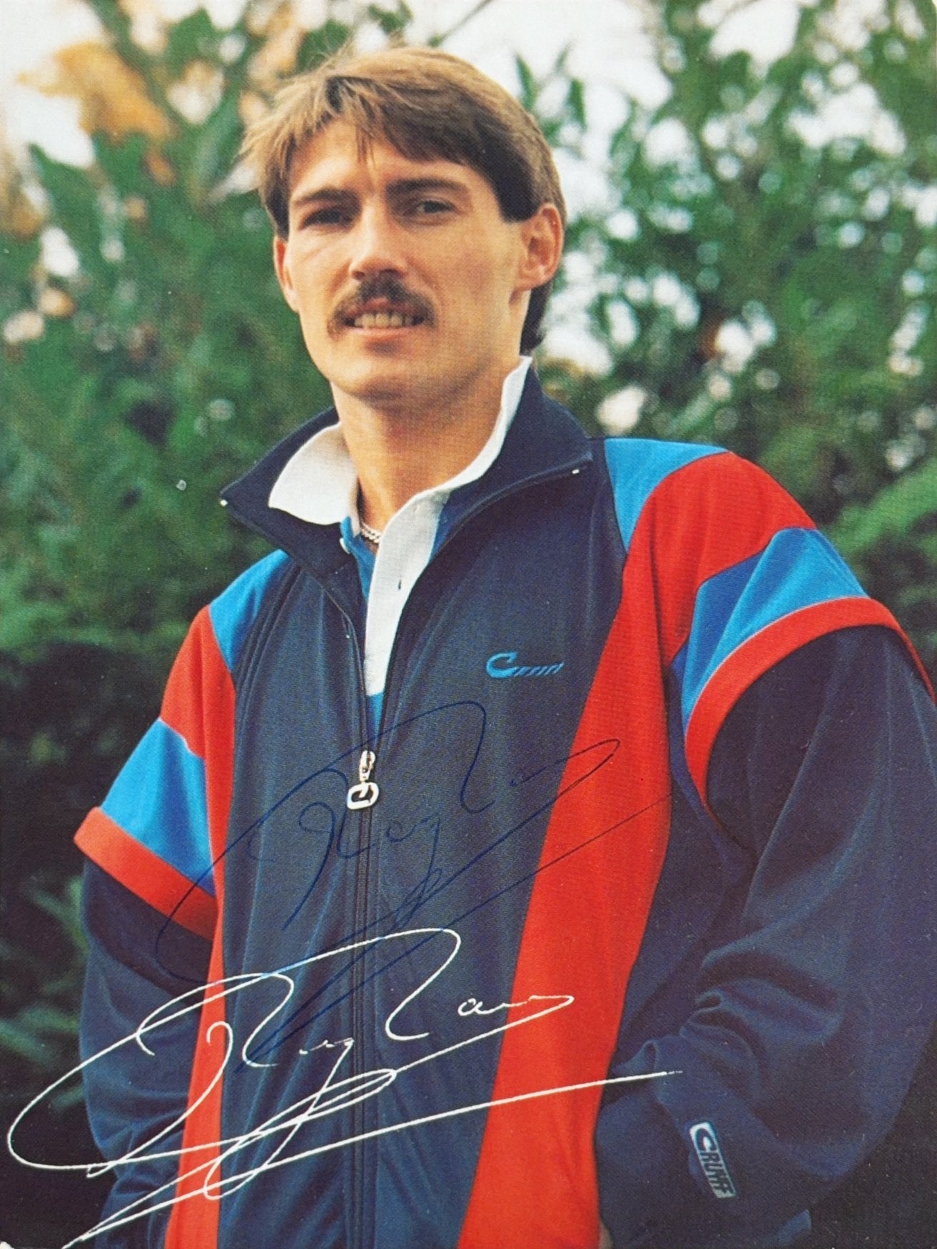 Spelerskaart Roger Raeven - Roda JC - Cruyff Sports kaart, Verzamelen, Ophalen of Verzenden, Zo goed als nieuw, Roda JC, Spelerskaart