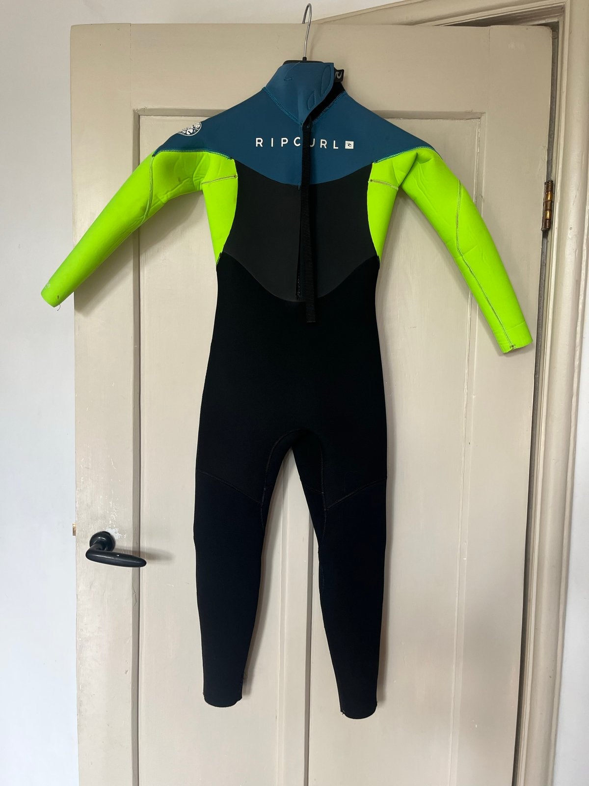 Gloednieuw Rip Curl wetsuit - Ideaal voor watersport!, Ophalen of Verzenden, Nieuw, Overige typen