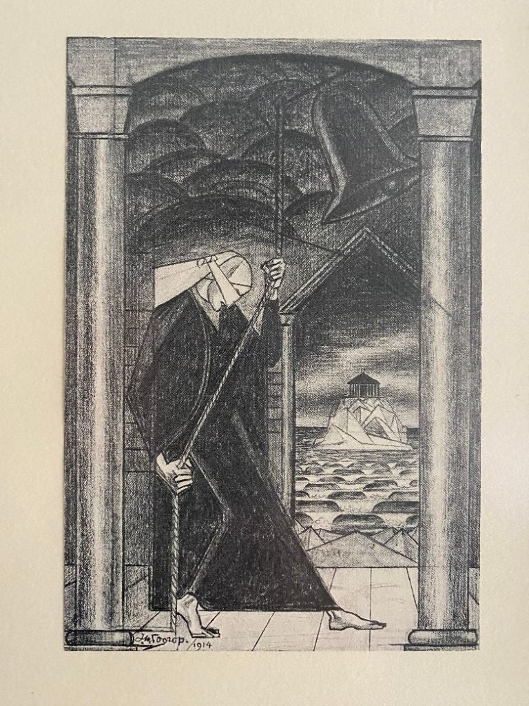 Jan  Toorop  .  1914, Ophalen of Verzenden