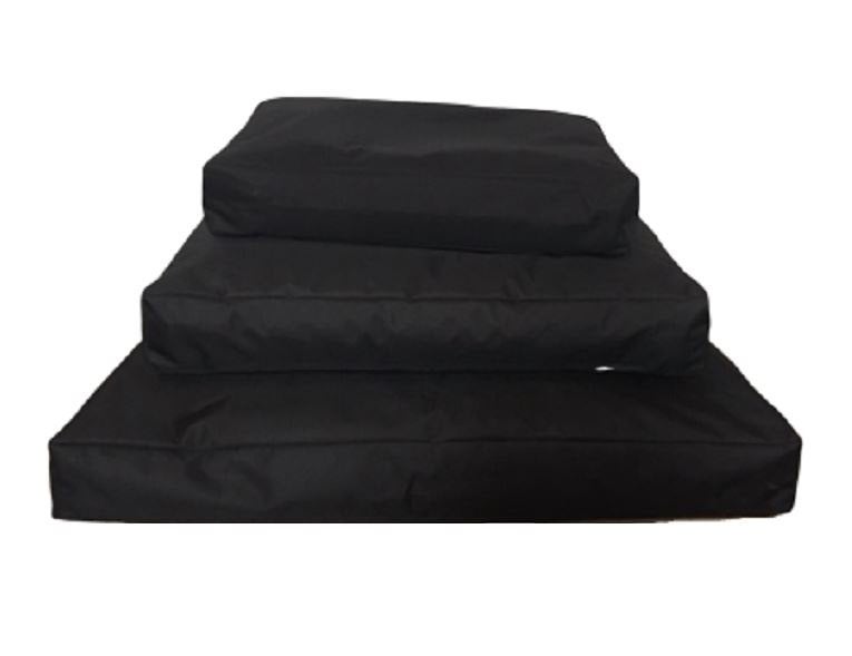 Hondenkussen Luxe Kussen Waterproof Canvas - Zachte vulling!, Ophalen of Verzenden, Nieuw