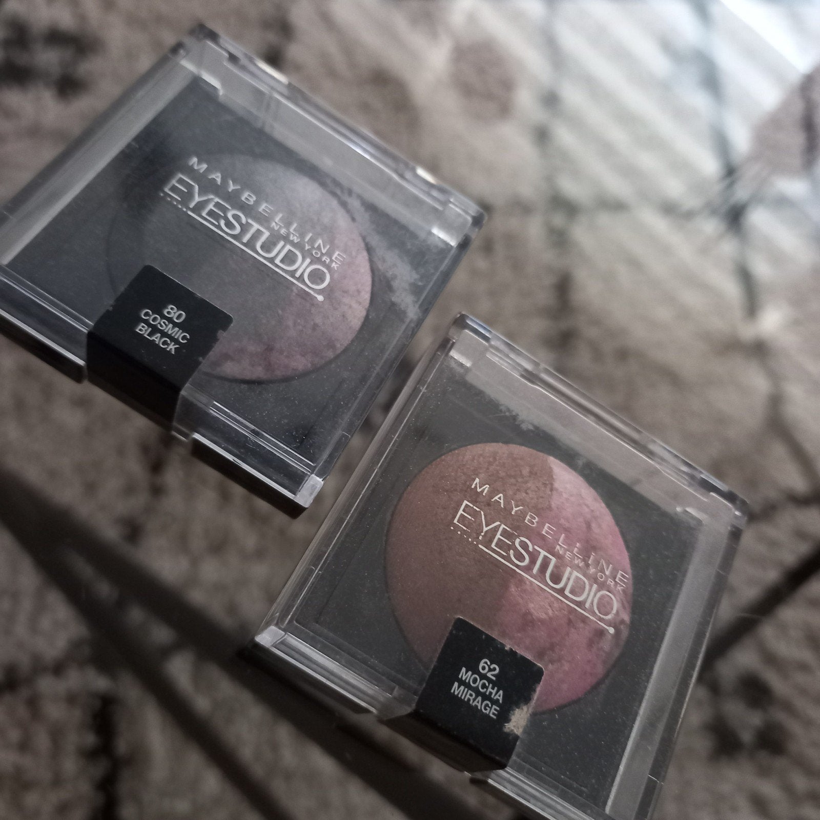 oogschaduw, Ophalen, Nieuw, Make-up, Overige kleuren