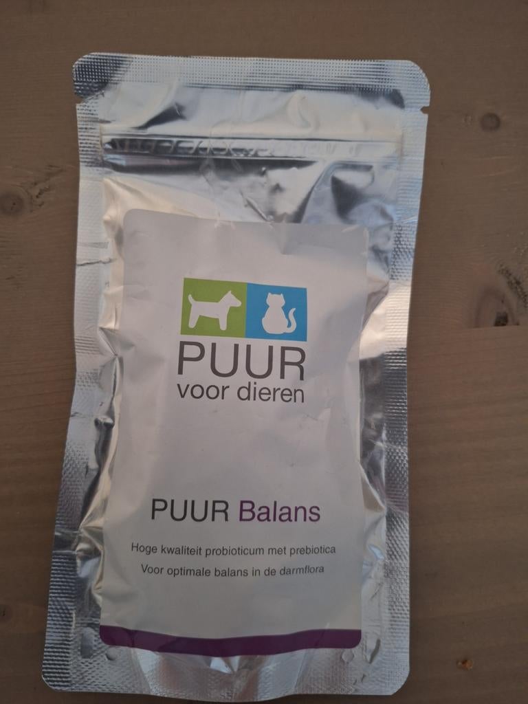 Pre en probiotica hond of kat, Ophalen of Verzenden, Hond
