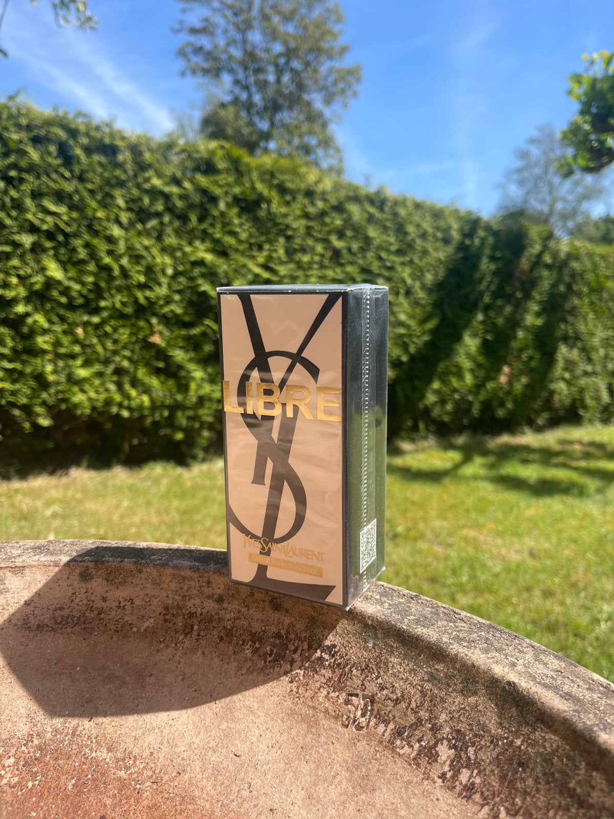 Yves Saint Laurent Libre Eau de Parfum Intense 90ml Nieuw, Ophalen of Verzenden, Nieuw