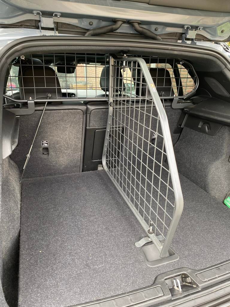 Volvo XC40 Hondenrek/Scheidingswand, Ophalen, Zo goed als nieuw