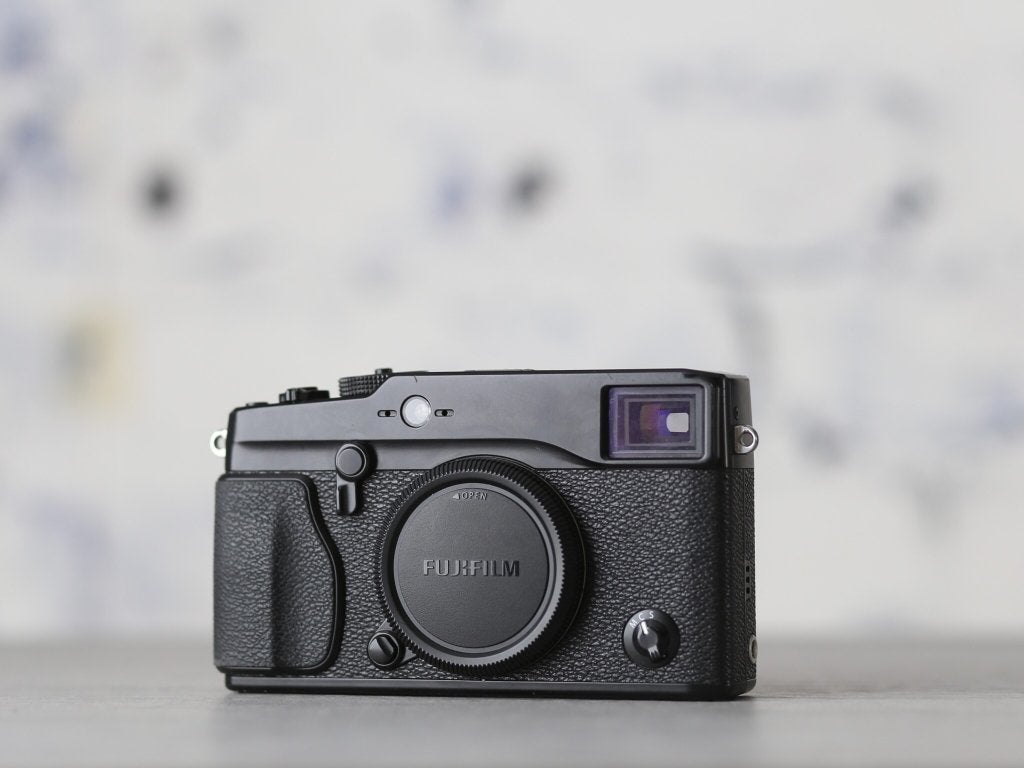 Fujifilm X-Pro1 - 1 jaar garantie!, -, -, Compact, Ophalen of Verzenden