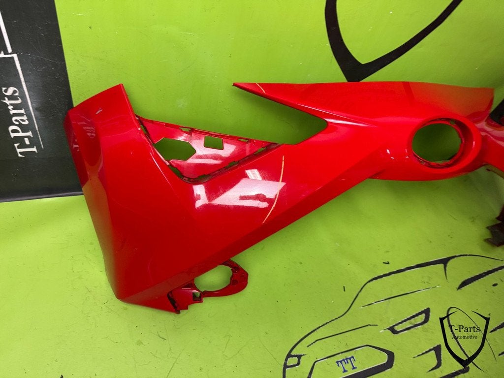 toyota aygo voorbumper bumper 14+, Auto-onderdelen, Carrosserie en Plaatwerk, Info@toyota.co.jp, Gebruikt, Toyota Motor Corporation