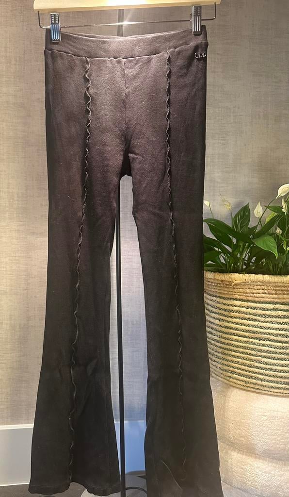 Broek nik en nik maat 152, Ophalen, Zo goed als nieuw, Meisje, Broek