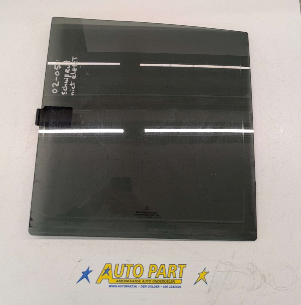 Dodge Ram pickup schuifraam 2002-2005, Auto-onderdelen, Gebruikt, PO Box 21-8004 | Auburn Hills, MI 48321-8004, Amerikaanse onderdelen