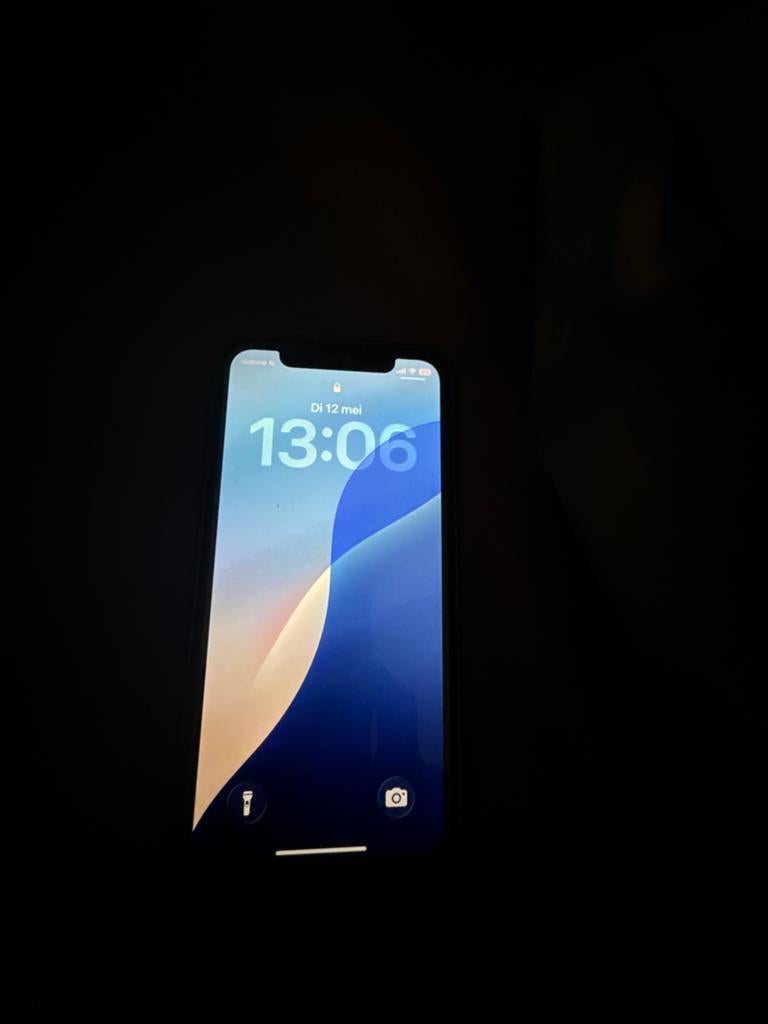 iPhone 11 Pro Max 64 GB Spacegrijs - Batterij 73%, Telecommunicatie, Mobiele telefoons | Apple iPhone, Ophalen of Verzenden, 64 GB