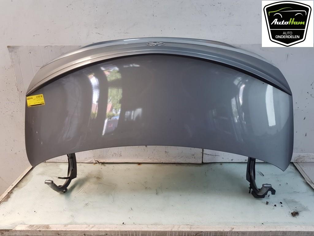 Achterklep Mercedes-Benz C-Klasse AMG (W205) A2057502400, Gebruikt, Mercedes-Benz AG, Mercedes-Benz, Mercedesstraße 120, Stuttgart 70372, , Duitsland