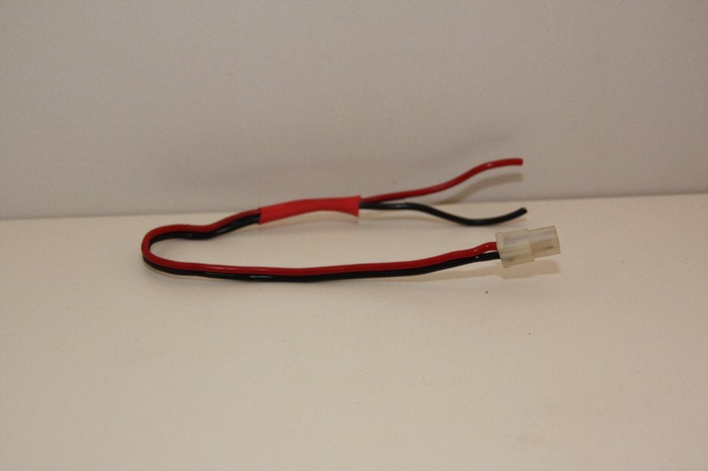 Accukabel met Tamiya-kabel stekker, Ophalen of Verzenden, Nieuw